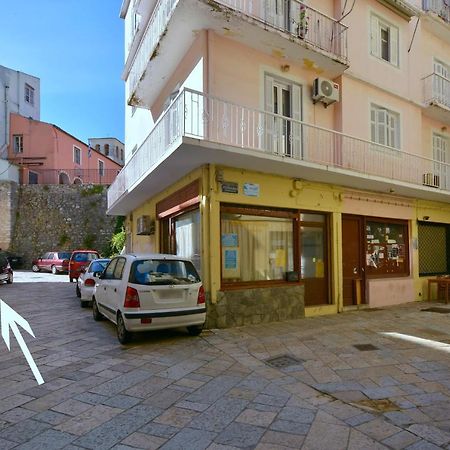 Studio In Corfu Town Eksteriør bilde